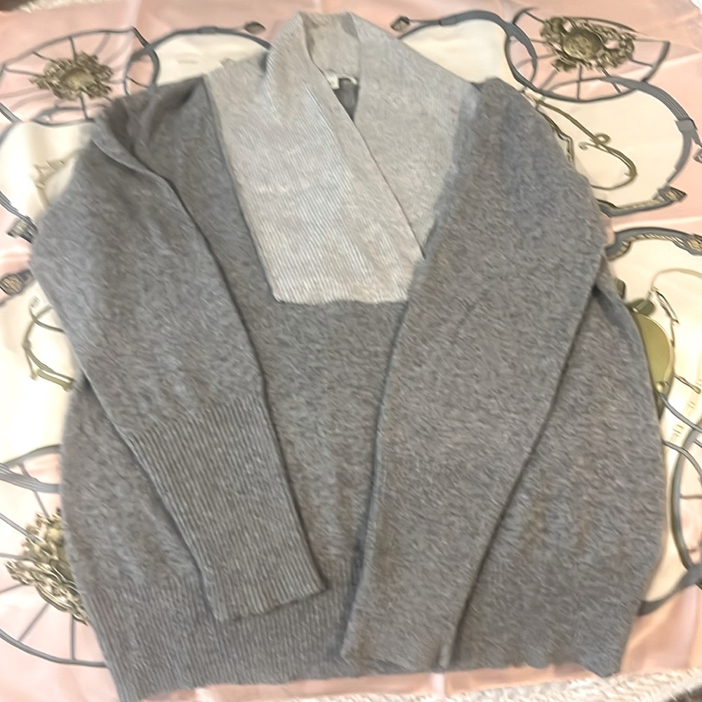 Beautiful Banana Republic Cashmere Sweater L